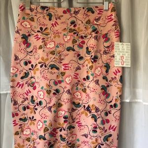 Lularoe Cassie skirt!